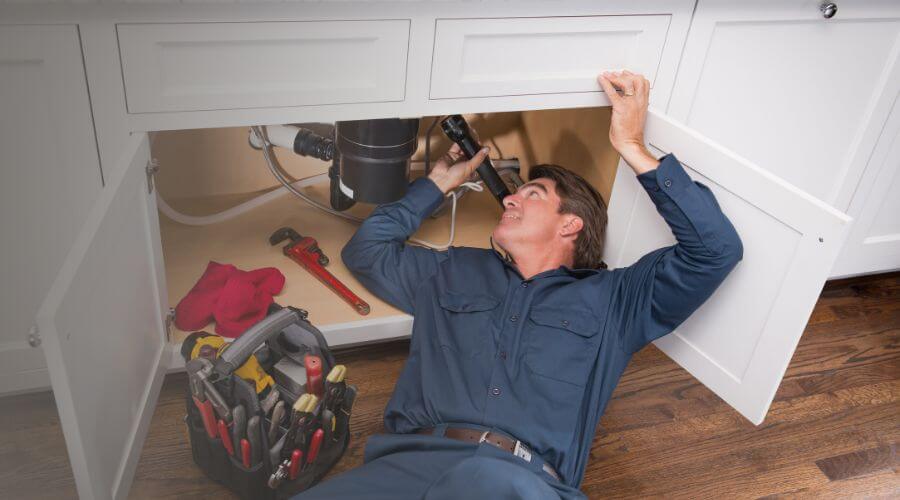 Local sewer line repair in Franklin, MA